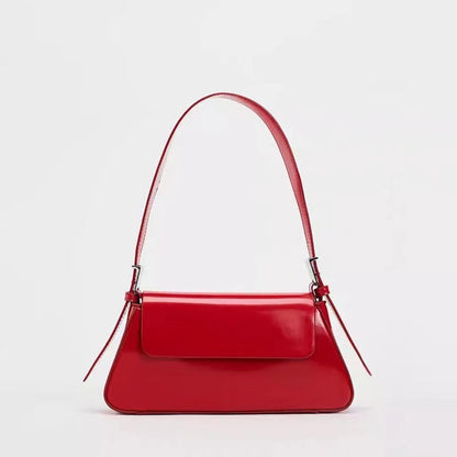 Autumn New All-match Shoulder Bag