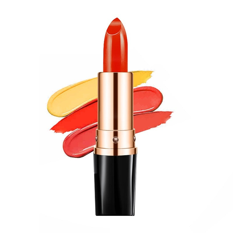 Carotene Lipstick Thousands Of Men And Thousands Of Colors Lip Balm Moisturizing