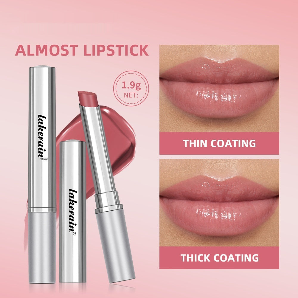 Honey Moisturizing Care Gloss Lubricating Lipstick