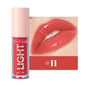 Nourishing Moisturizing Candy Mirror Pearlescent Lip Gloss