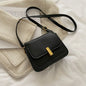 Fashion Shoulder Bag Women's Retro Shoulder Messenger Bag