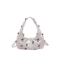 Special-interest Design Western Style Underarm Bag For Women