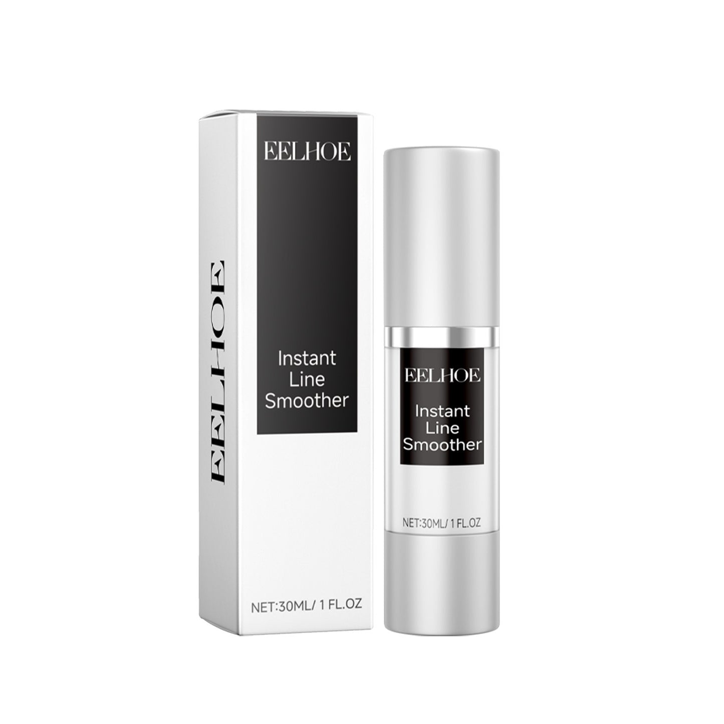 Instant Eye Care Solution Reduces Dark Circles