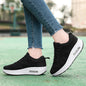 Women's Fashion Platform Air Cushion Casual Shoes