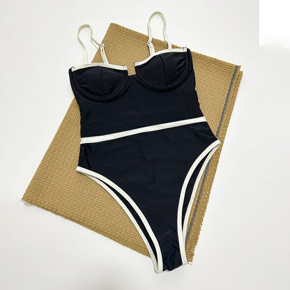 Fashion Personality Female Bikini New Swimwear