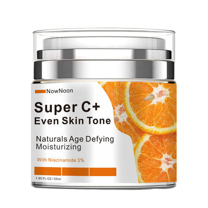 NowNoon Super C Even Skin Tone Face Cream