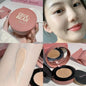 Light Moisturizing Concealer Makeup Cushion Foundation Matte Oil Control Natural Improve Skin Color