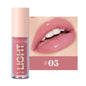 Nourishing Moisturizing Candy Mirror Pearlescent Lip Gloss