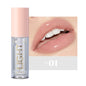 Nourishing Moisturizing Candy Mirror Pearlescent Lip Gloss