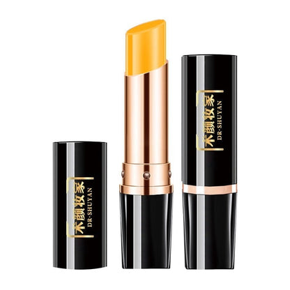 Carotene Lipstick Thousands Of Men And Thousands Of Colors Lip Balm Moisturizing